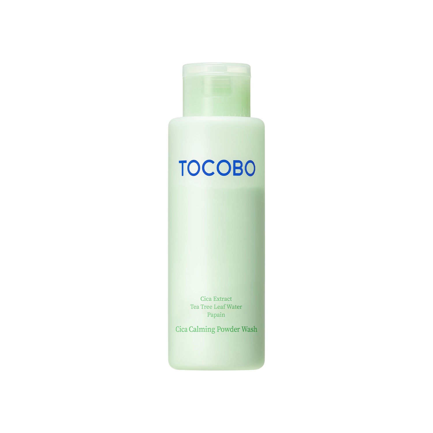 CICA CALMING POWDER WASH (JABÓN FACIAL EN POLVO)